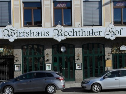 照片: Rechthaler Hof